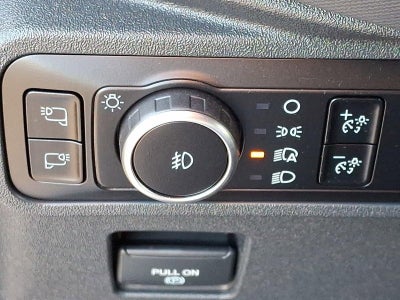 2023 Ford Bronco Raptor 4 Door Advanced 4x4