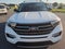 2021 Ford Explorer XLT 4WD