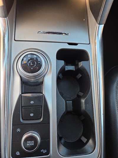 2021 Ford Explorer XLT 4WD