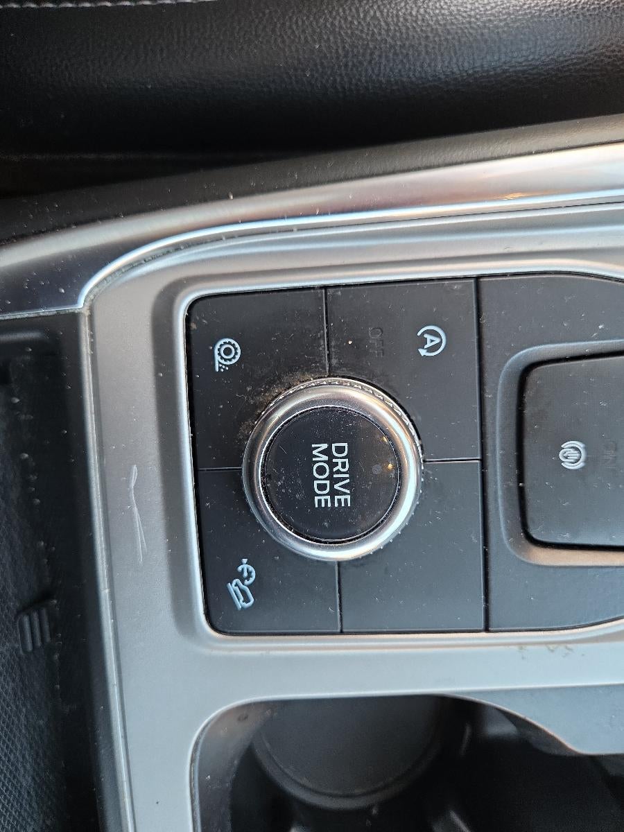 2021 Ford Explorer XLT 4WD