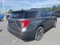 2023 Ford Explorer XLT 4WD
