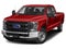 2021 Ford Super Duty F-250 SRW XL 4WD Crew Cab 6.75' Box