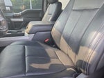 2022 Ford Super Duty F-250 SRW LARIAT 4WD Crew Cab 6.75' Box