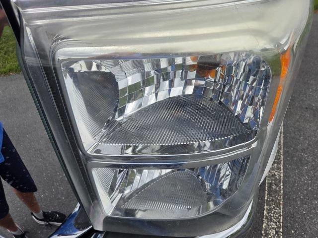 2016 Ford Super Duty F-250 SRW 4WD Crew Cab 6-3/4 Ft Box XL