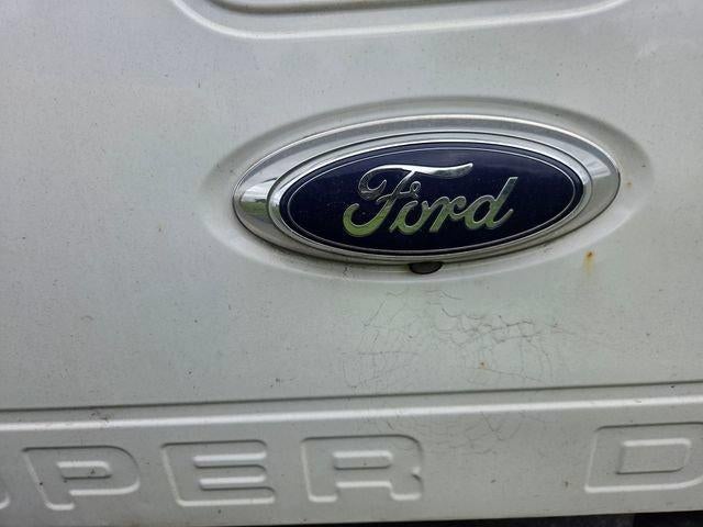 2016 Ford Super Duty F-250 SRW 4WD Crew Cab 6-3/4 Ft Box XL