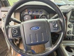 2016 Ford Super Duty F-250 SRW 4WD Crew Cab 6-3/4 Ft Box XL