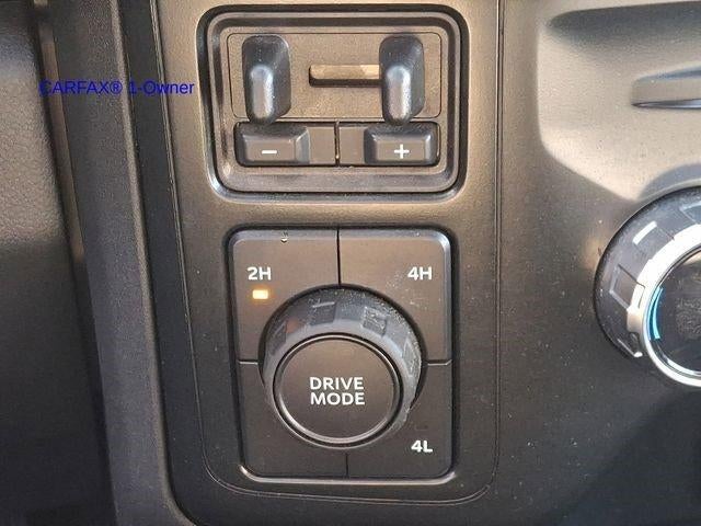 2023 Ford Super Duty F-250 SRW LARIAT 4WD Crew Cab 6.75' Box