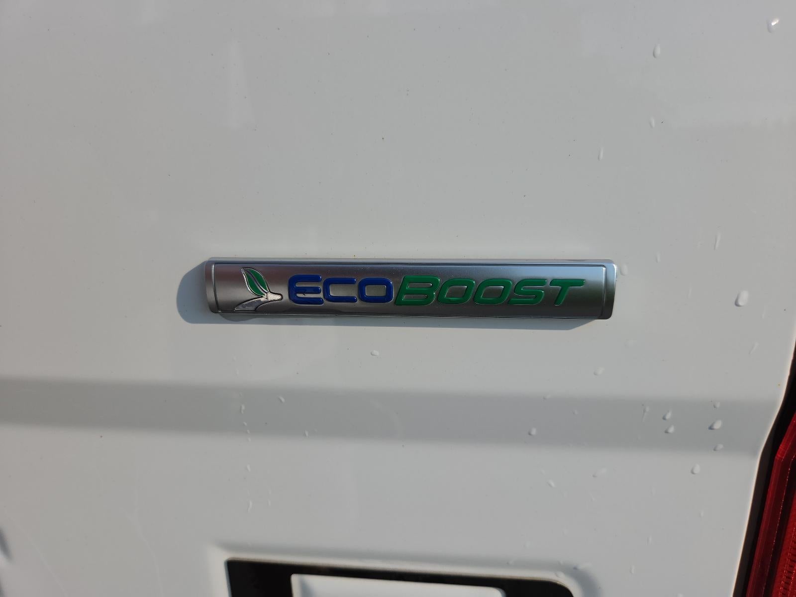 2020 Ford Ranger XLT 4WD SuperCrew 5' Box