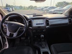 2020 Ford Ranger XLT 4WD SuperCrew 5' Box