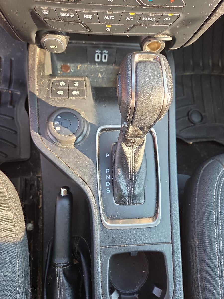 2020 Ford Ranger XLT 4WD SuperCrew 5' Box