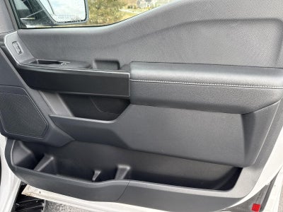 2023 Ford F-150 XL 4WD SuperCab 6.5' Box