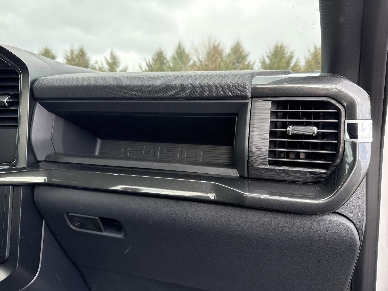 2023 Ford F-150 XL 4WD SuperCab 6.5' Box