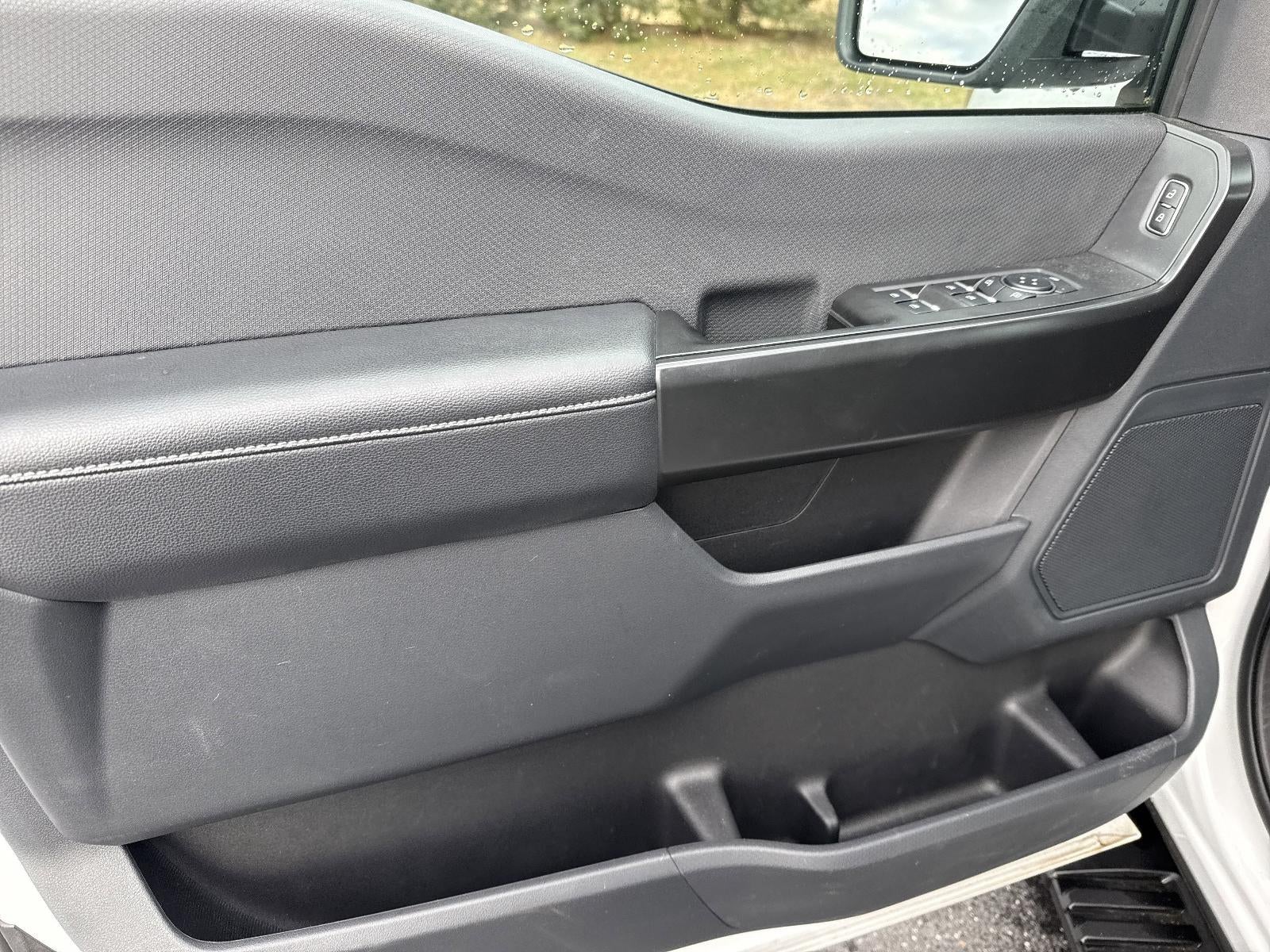 2023 Ford F-150 XL 4WD SuperCab 6.5' Box