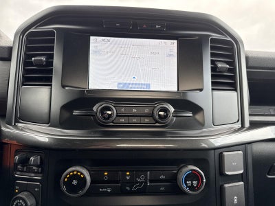 2023 Ford F-150 XL 4WD SuperCab 6.5' Box