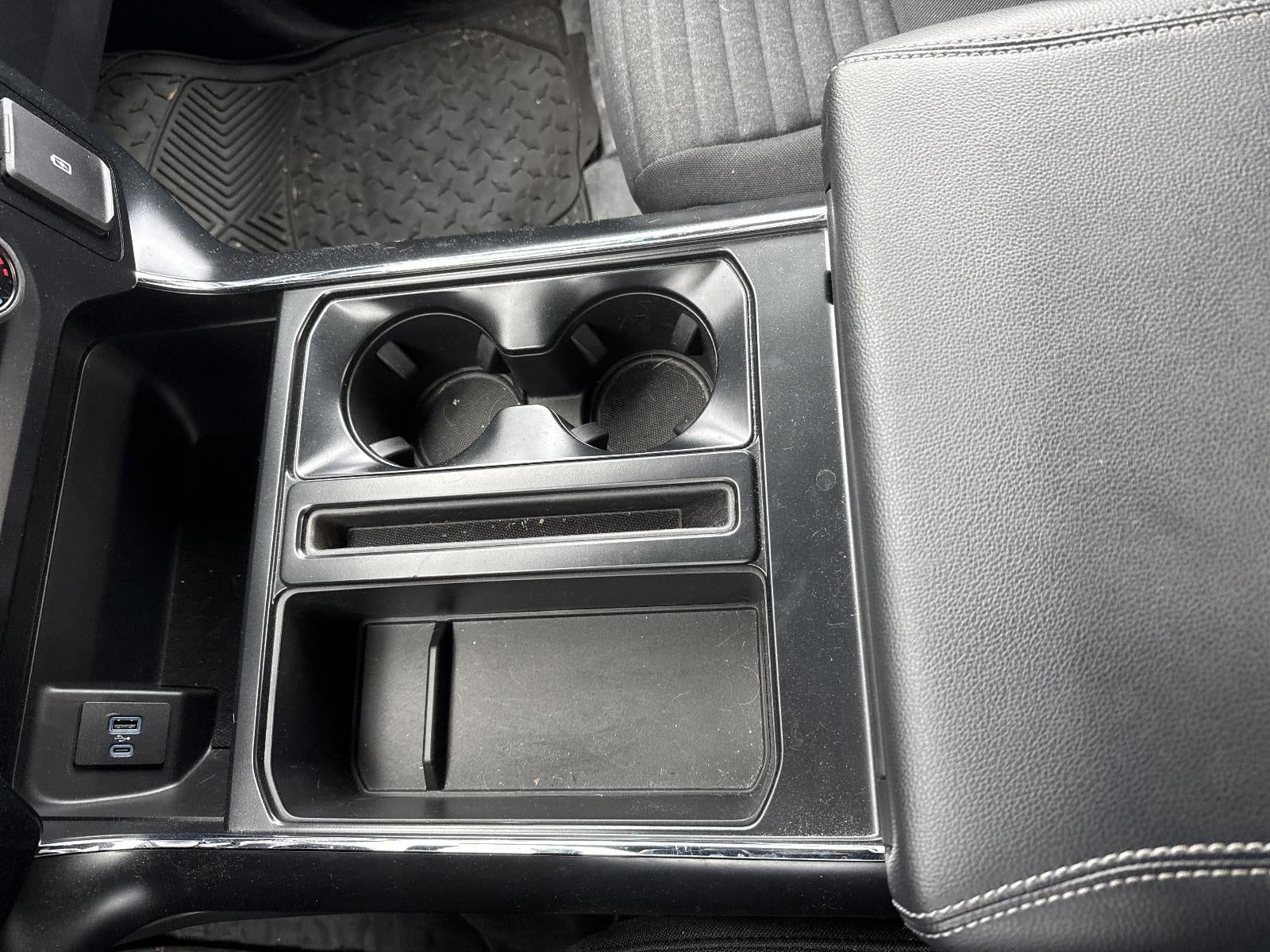 2023 Ford F-150 XL 4WD SuperCab 6.5' Box