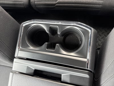 2023 Ford F-150 XL 4WD SuperCab 6.5' Box