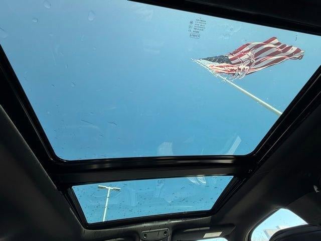 2018 Ford F-150 Platinum 4WD SuperCrew 5.5' Box