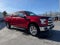 2015 Ford F-150 4WD SuperCrew 6-1/2 Ft Box Lariat w/HD Payload Pkg