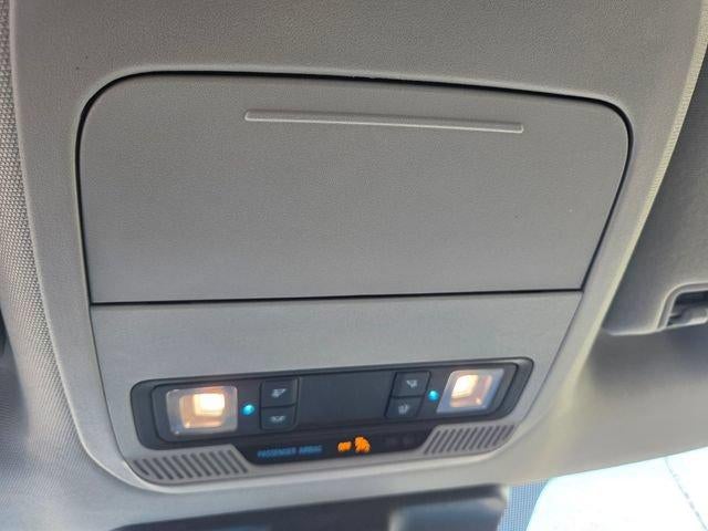 2024 Ford F-150 XL 4WD SuperCrew 5.5' Box