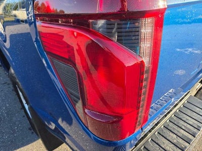 2024 Ford F-150 XL 4WD SuperCrew 5.5' Box