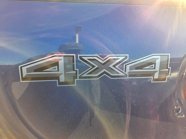 2024 Ford F-150 XL 4WD SuperCrew 5.5' Box