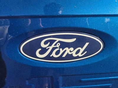 2024 Ford F-150 XL 4WD SuperCrew 5.5' Box