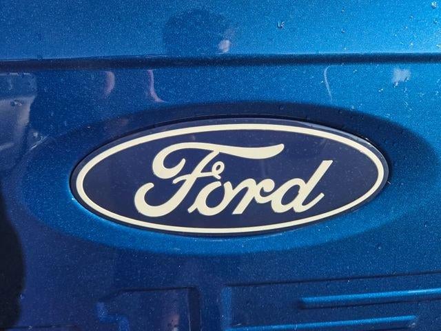 2024 Ford F-150 XL 4WD SuperCrew 5.5' Box