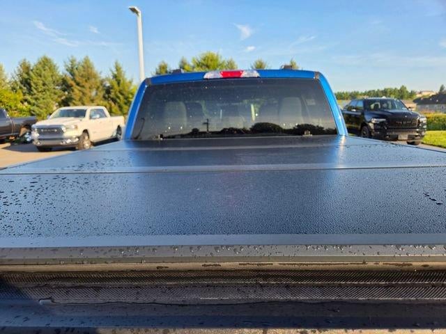 2024 Ford F-150 XL 4WD SuperCrew 5.5' Box