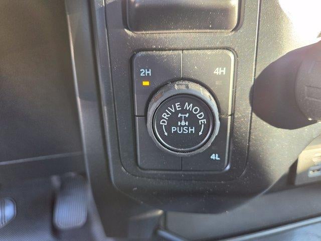2024 Ford F-150 XL 4WD SuperCrew 5.5' Box