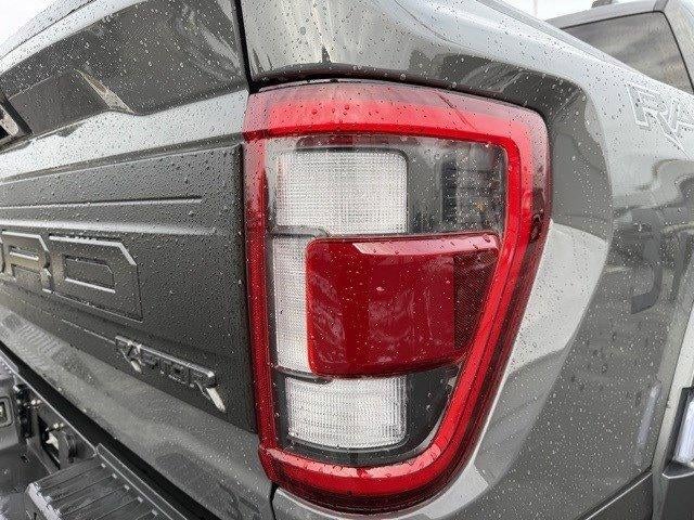 2021 Ford F-150 Raptor 4WD SuperCrew 5.5' Box