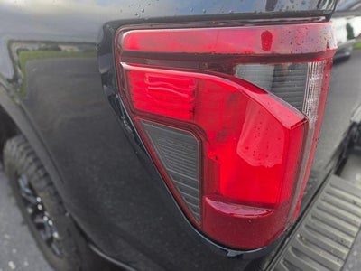 2024 Ford F-150 XLT 4WD SuperCrew 5.5' Box