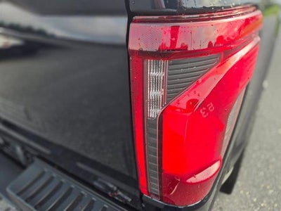 2024 Ford F-150 XLT 4WD SuperCrew 5.5' Box
