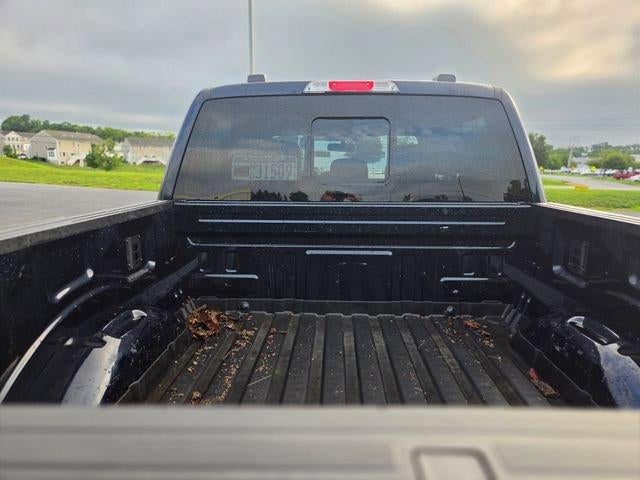 2024 Ford F-150 XLT 4WD SuperCrew 5.5' Box