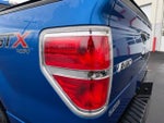 2014 Ford F-150 4WD SuperCab 6-1/2 Ft Box STX