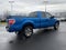 2014 Ford F-150 4WD SuperCab 6-1/2 Ft Box STX