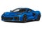 2026 Chevrolet Corvette Z06 Coupe 2LZ