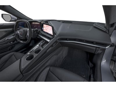 2026 Chevrolet Corvette Z06 Coupe 2LZ