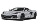 2026 Chevrolet Corvette Z06 Coupe 2LZ