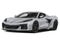2026 Chevrolet Corvette Z06 Coupe 2LZ
