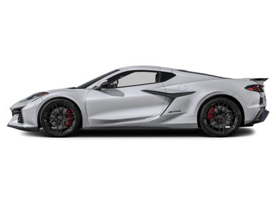 2026 Chevrolet Corvette Z06 Coupe 2LZ