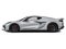 2026 Chevrolet Corvette Z06 Coupe 2LZ