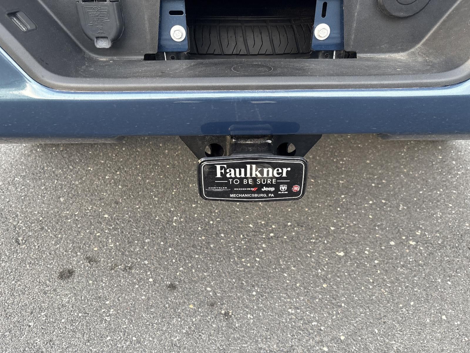 2024 Chevrolet Silverado 1500 Crew Cab Short Box 4-Wheel Drive Custom