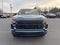 2024 Chevrolet Silverado 1500 Crew Cab Short Box 4-Wheel Drive Custom