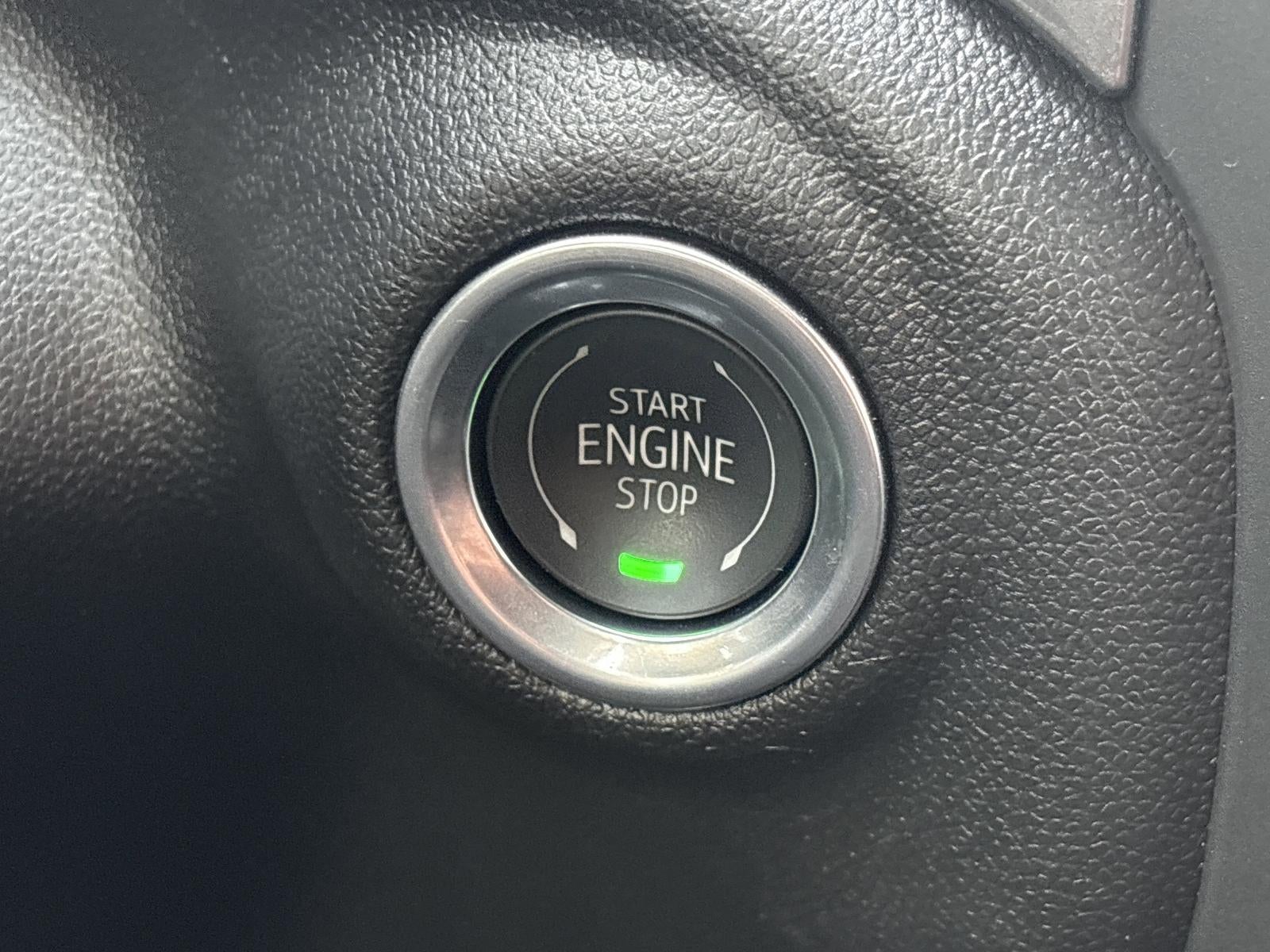 2024 Chevrolet Silverado 1500 Crew Cab Short Box 4-Wheel Drive Custom