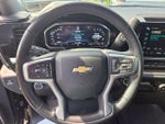 2025 Chevrolet Silverado 1500 Double Cab Standard Box 4-Wheel Drive LT 1LT