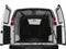 2016 Chevrolet Express Cargo Van 2500 Regular Wheelbase Rear-Wheel Drive