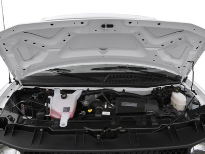 2016 Chevrolet Express Cargo Van 2500 Regular Wheelbase Rear-Wheel Drive