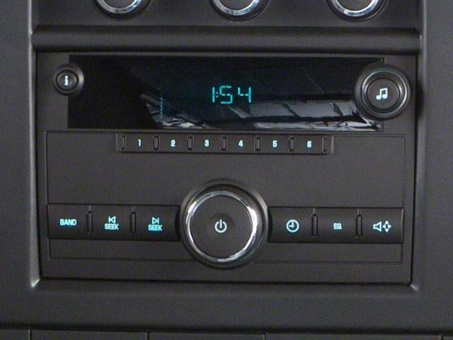 2013 Chevrolet Express Cargo Van 2500 Regular Wheelbase Rear-Wheel Drive