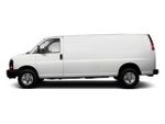 2013 Chevrolet Express Cargo Van 2500 Regular Wheelbase Rear-Wheel Drive