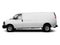 2013 Chevrolet Express Cargo Van 2500 Regular Wheelbase Rear-Wheel Drive